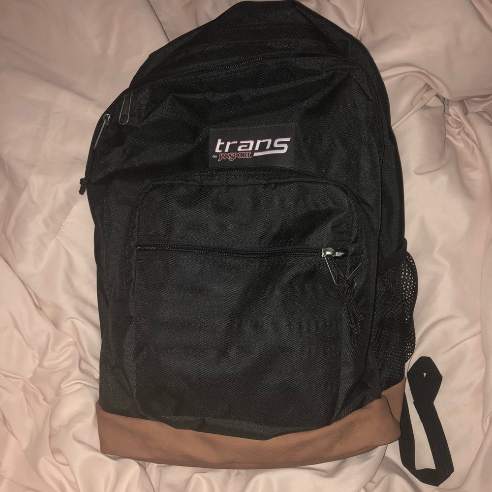 BackPack. Brand New. MAKE OFFERS IF NEEDED